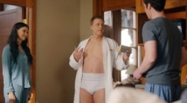 Засланец из космоса 3 сезон 3 серия