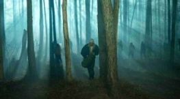 Отвага и Честь 1 сезон 5 серия