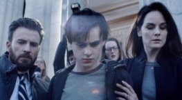 Защищая Джейкоба 1 сезон 3 серия