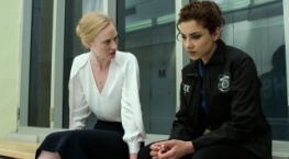 Каратель 2 сезон 11 серия