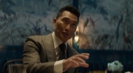 Платформа 1 сезон 5 серия