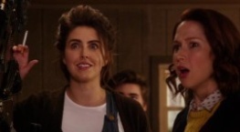 Несгибаемая Кимми Шмидт 3 сезон 5 серия