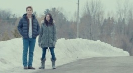 Цепляясь за лёд 1 сезон 3 серия