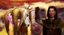 Тигтон 1 сезон 2 серия