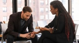 Новый Амстердам 4 сезон 14 серия