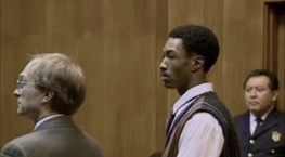 Четвертый процесс 1 сезон 3 серия