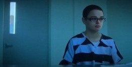 Притворство 1 сезон 8 серия