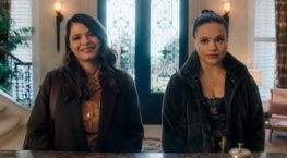 Зачарованные 4 сезон 4 серия