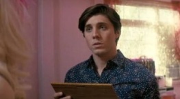 Анджелин 1 сезон 4 серия