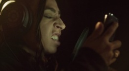 Горизонт 1 сезон 3 серия