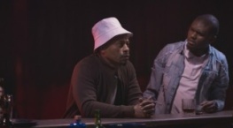 Короли Йоханнесбурга 2 сезон 5 серия