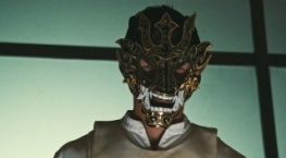 Wu-Tang: Американская сага 3 сезон 8 серия