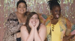 Выскочка 1 сезон 4 серия