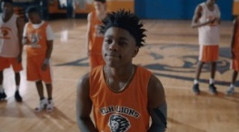 Кроссовер 1 сезон 1 серия