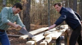 Охота на Унабомбера 1 сезон 6 серия