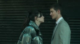 Здесь рады тишине / Немая тишина 1 сезон 3 серия