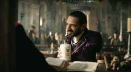 Чудотворцы 2 сезон 7 серия