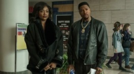 Власть в ночном городе. Книга третья: Юность Кэнена 3 сезон 9 серия