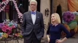 В лучшем мире 4 сезон 2 серия