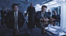 Рекрут 2 сезон 4 серия