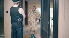 Человек против пчелы 1 сезон 4 серия