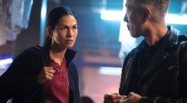 Уборщица 4 сезон 2 серия