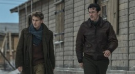 Властелины воздуха 1 сезон 7 серия