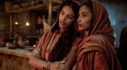 Обреченные на славу 1 сезон 6 серия