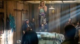 Скрежет металла 1 сезон 4 серия