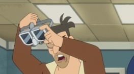 Дигман! 2 сезон 8 серия