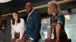 Ватсон 2 сезон 4 серия