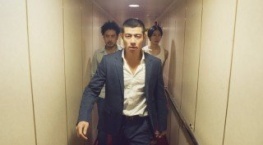 Человек из ниоткуда 1 сезон 8 серия