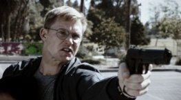 Беглец 1 сезон 14 серия