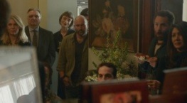 Неслучайность 1 сезон 3 серия