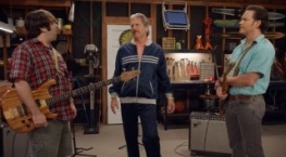 Разноцветная комедия 2 сезон 2 серия