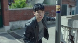 Незнакомец 2 сезон 11 серия