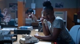 Снегопад 5 сезон 1 серия