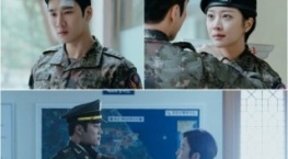 Военный прокурор Доберман 1 сезон 4 серия