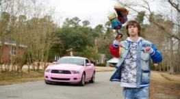 Эта страна 1 сезон 13 серия