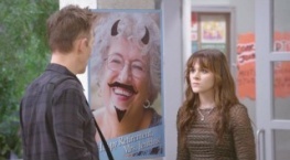 Злодеи Вэлли-Вью 1 сезон 2 серия