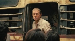 Шантарам 1 сезон 1 серия