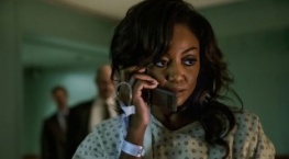 Власть в ночном городе. Книга третья: Юность Кэнена 3 сезон 1 серия