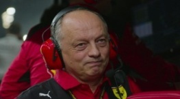 Формула 1. Драйв выживания 6 сезон 10 серия