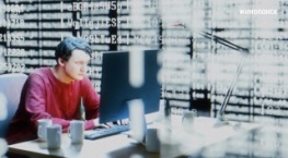 Русские хакеры: Начало 1 сезон 3 серия