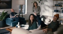 Никто этого не хочет 1 сезон 2 серия