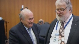 Тайны ФИФА 1 сезон 4 серия