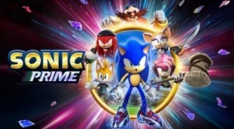 Соник Прайм 3 сезон 1 серия