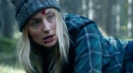 Выжить 1 сезон 11 серия