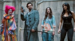 Библиотекари: Следующая глава 1 сезон 11 серия