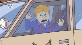 Мама назвала меня Шерифом 2 сезон 4 серия